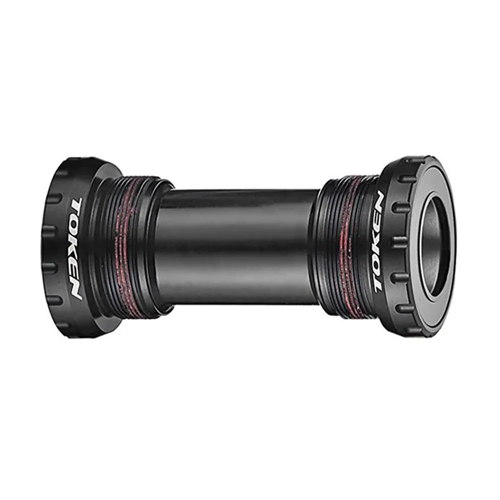 Token TK878EX BSA Threaded BB bottom bracket cups
