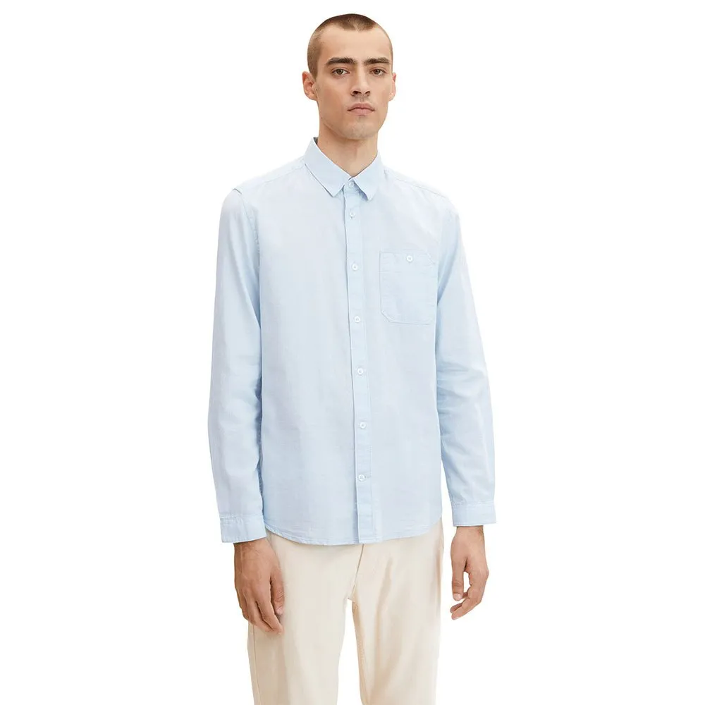 Tom Tailor 1032342 long sleeve shirt
