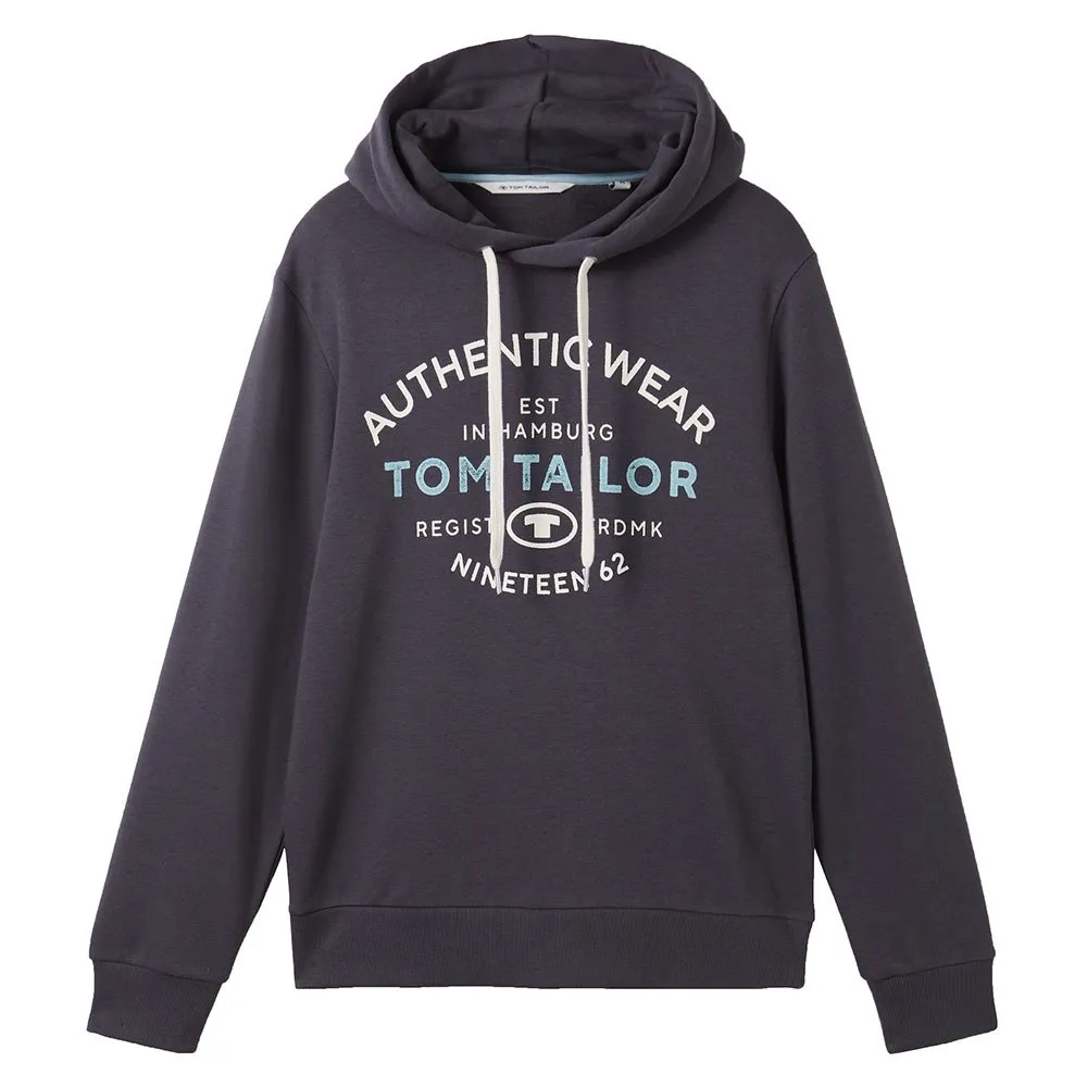 Tom Tailor 1038744 Basic hoodie