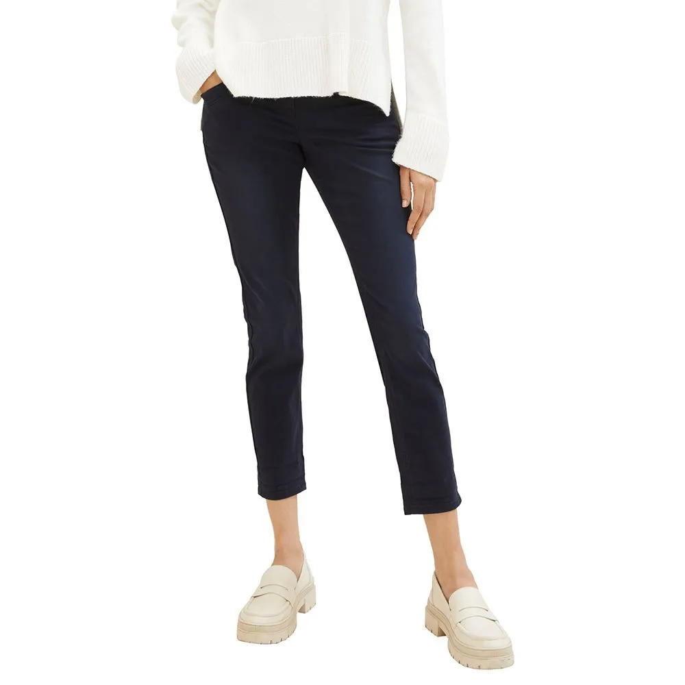 Tom Tailor 1040963 Tapered Relaxed pants