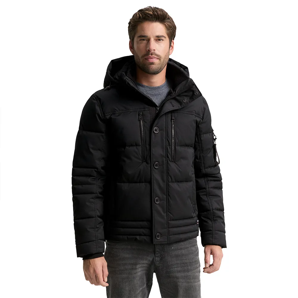 Tom Tailor 1046971 padded jacket