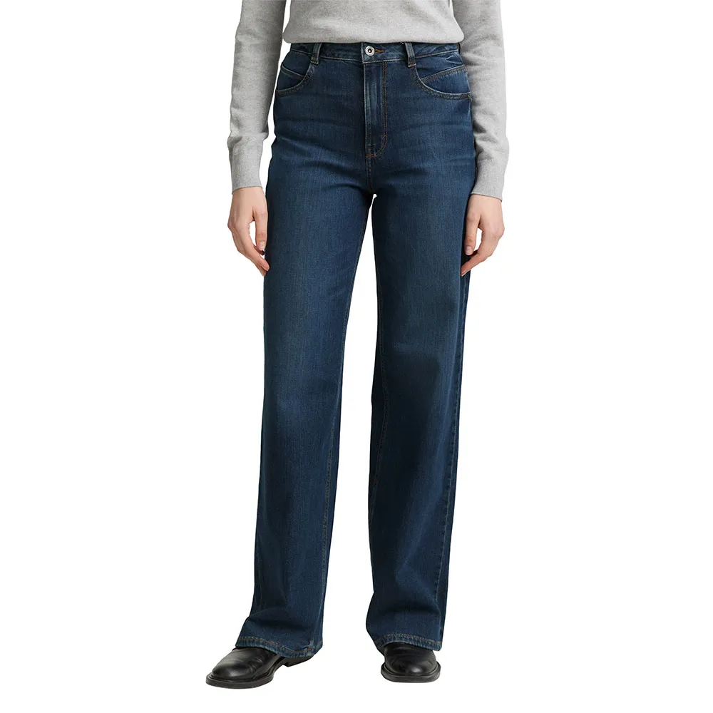 Tom Tailor 1047855 Wide pants