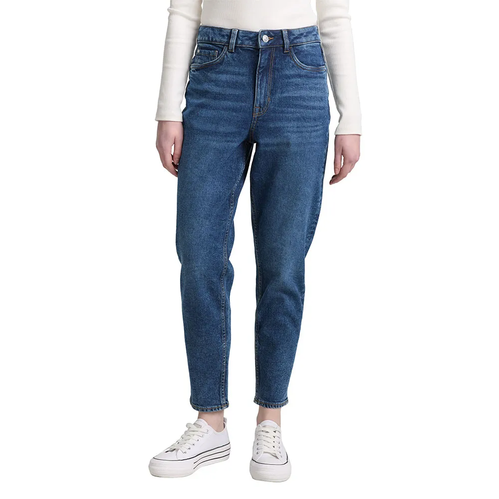 Tom Tailor 1048103 Linley Mom pants