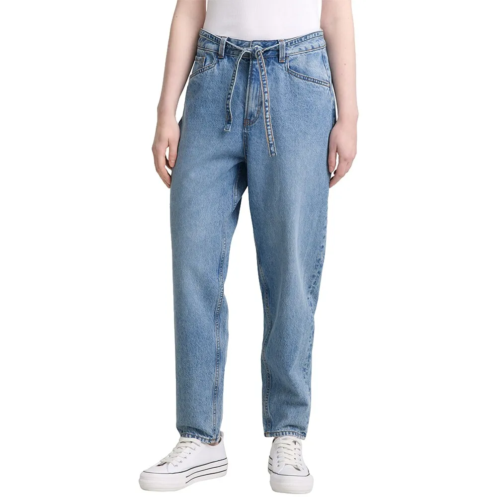 Tom Tailor 1048105 Adea Barrel pants