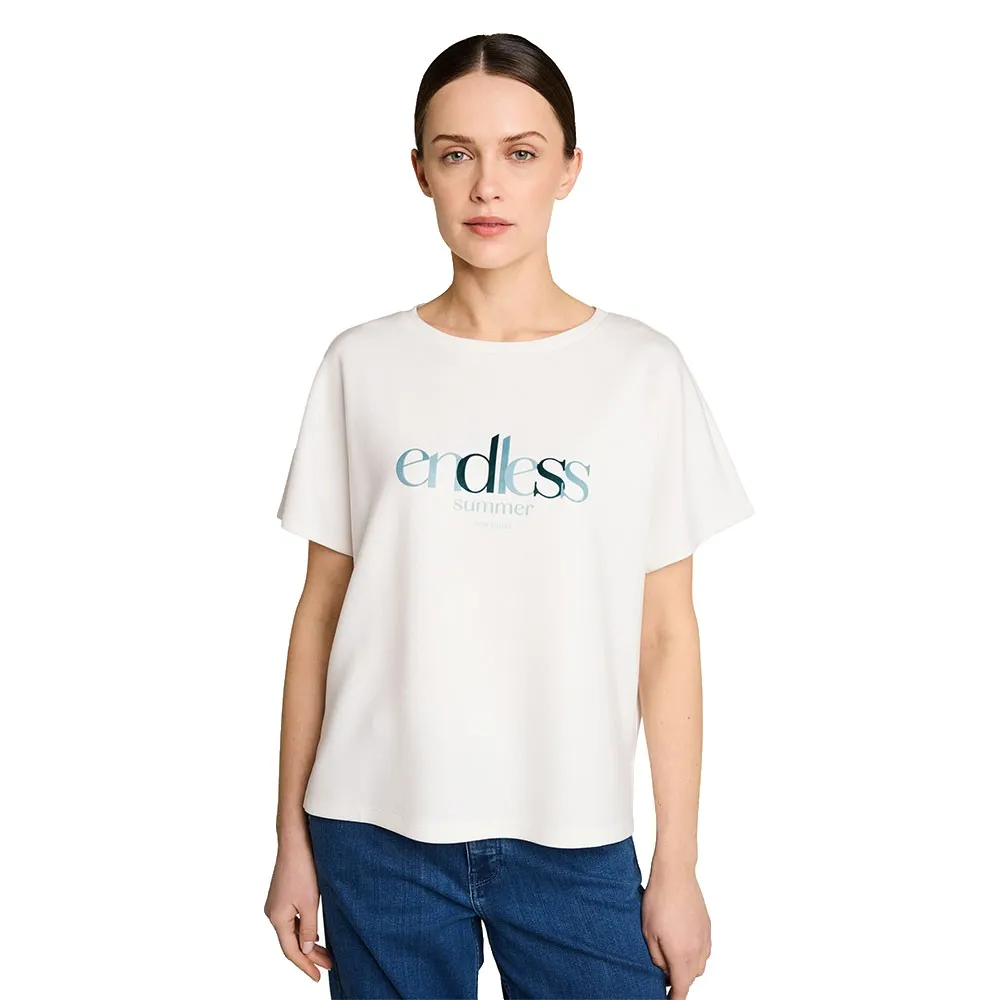Tom Tailor 1050444 short sleeve T-shirt