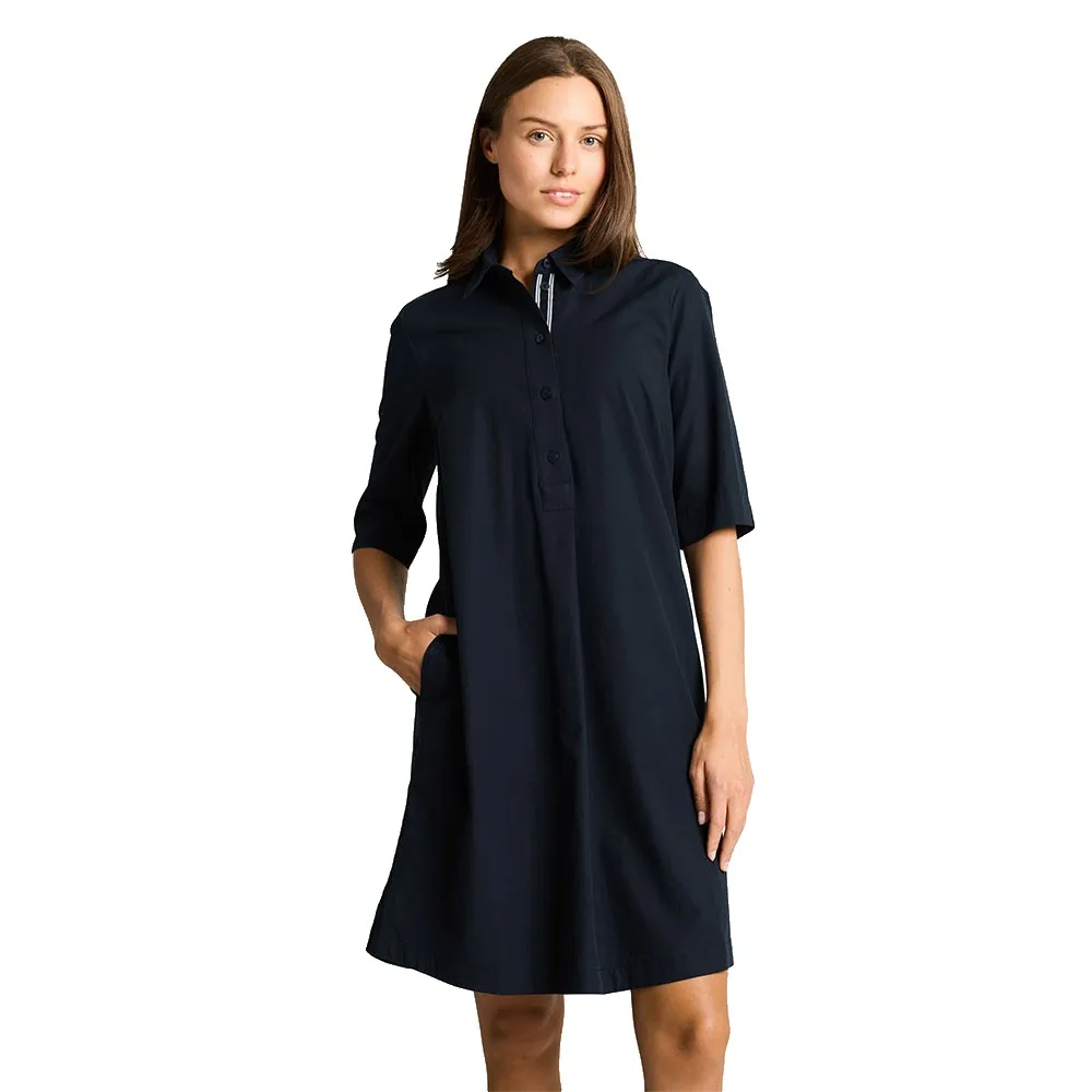 Tom Tailor 1051805 short sleeve dress
