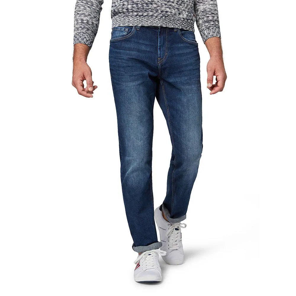 Tom Tailor Josh Regular Slim jeans