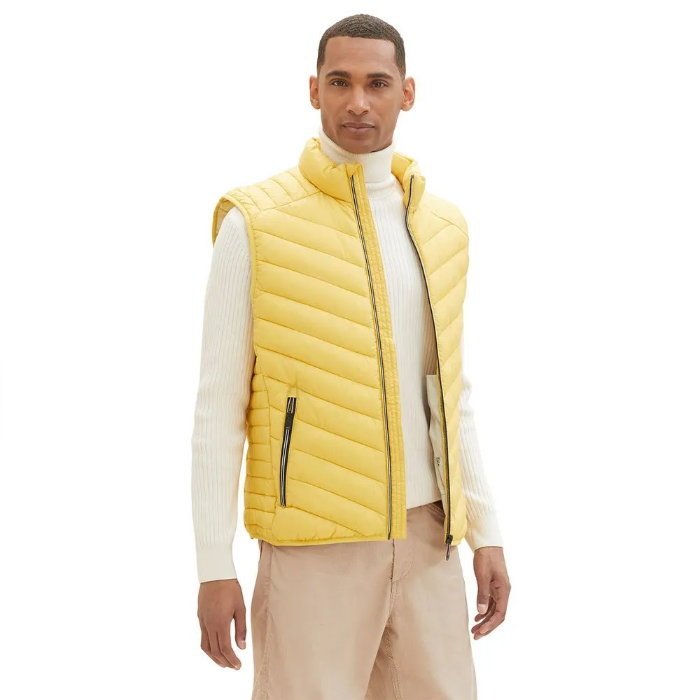 Tom Tailor Lightweight vest