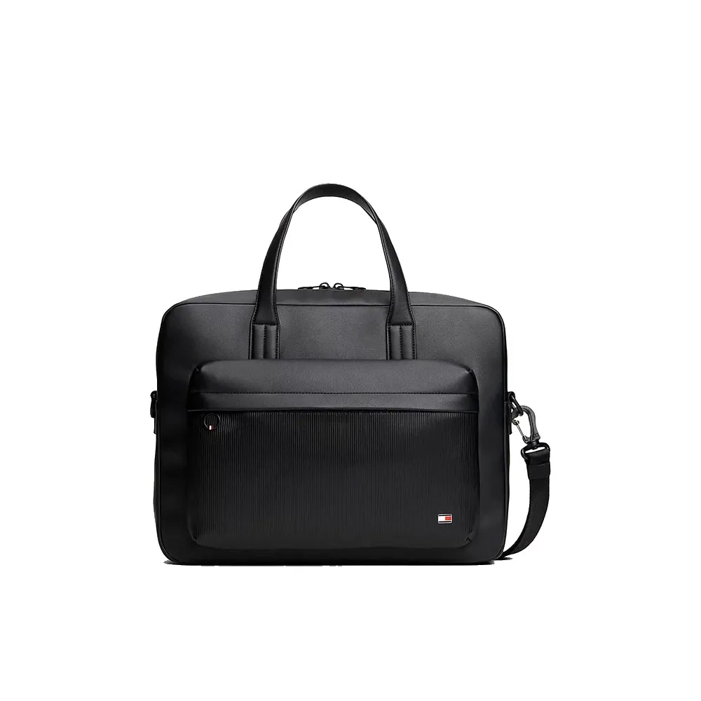 Tommy Hilfiger AM0AM13989 laptop briefcase