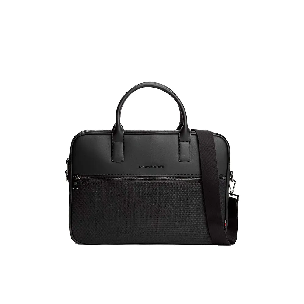 Tommy Hilfiger AM0AM14094 laptop briefcase