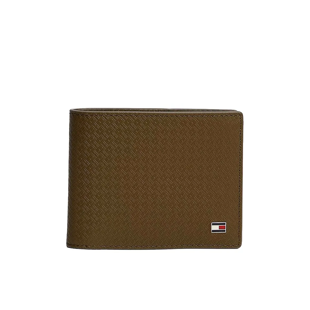 Tommy Hilfiger AM0AM14241 wallet