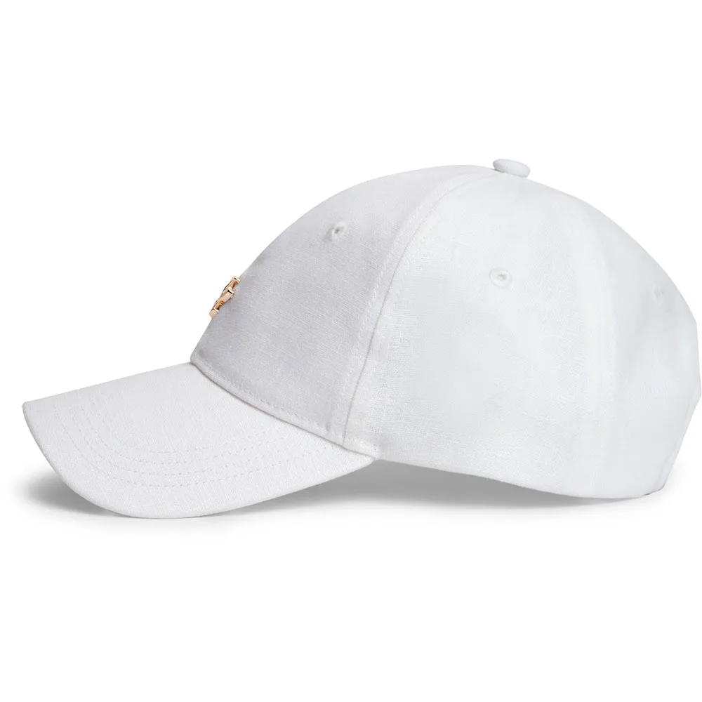 Tommy Hilfiger AW0AW18345 Linen cap