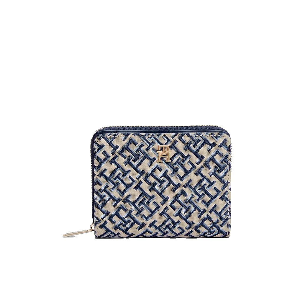 Tommy Hilfiger AW0AW18759 woman wallet