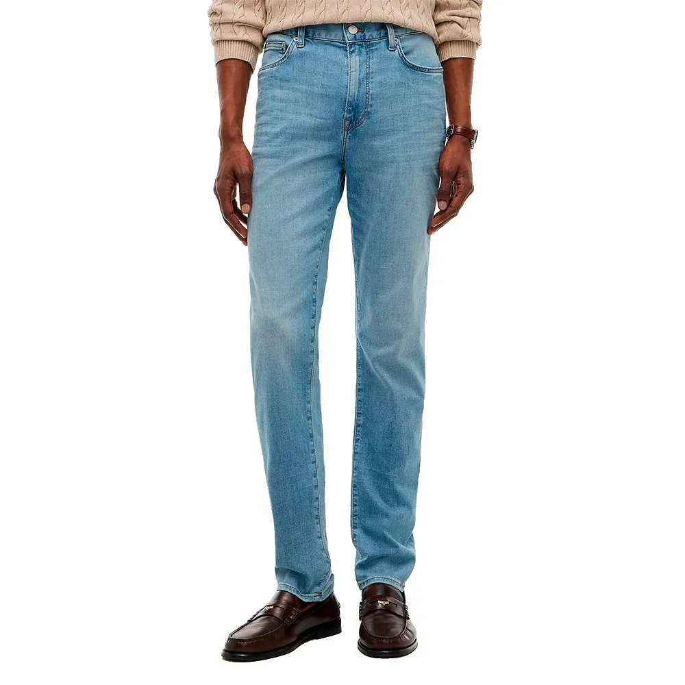 Tommy Hilfiger Bleecker Cruz Slim Fit jeans