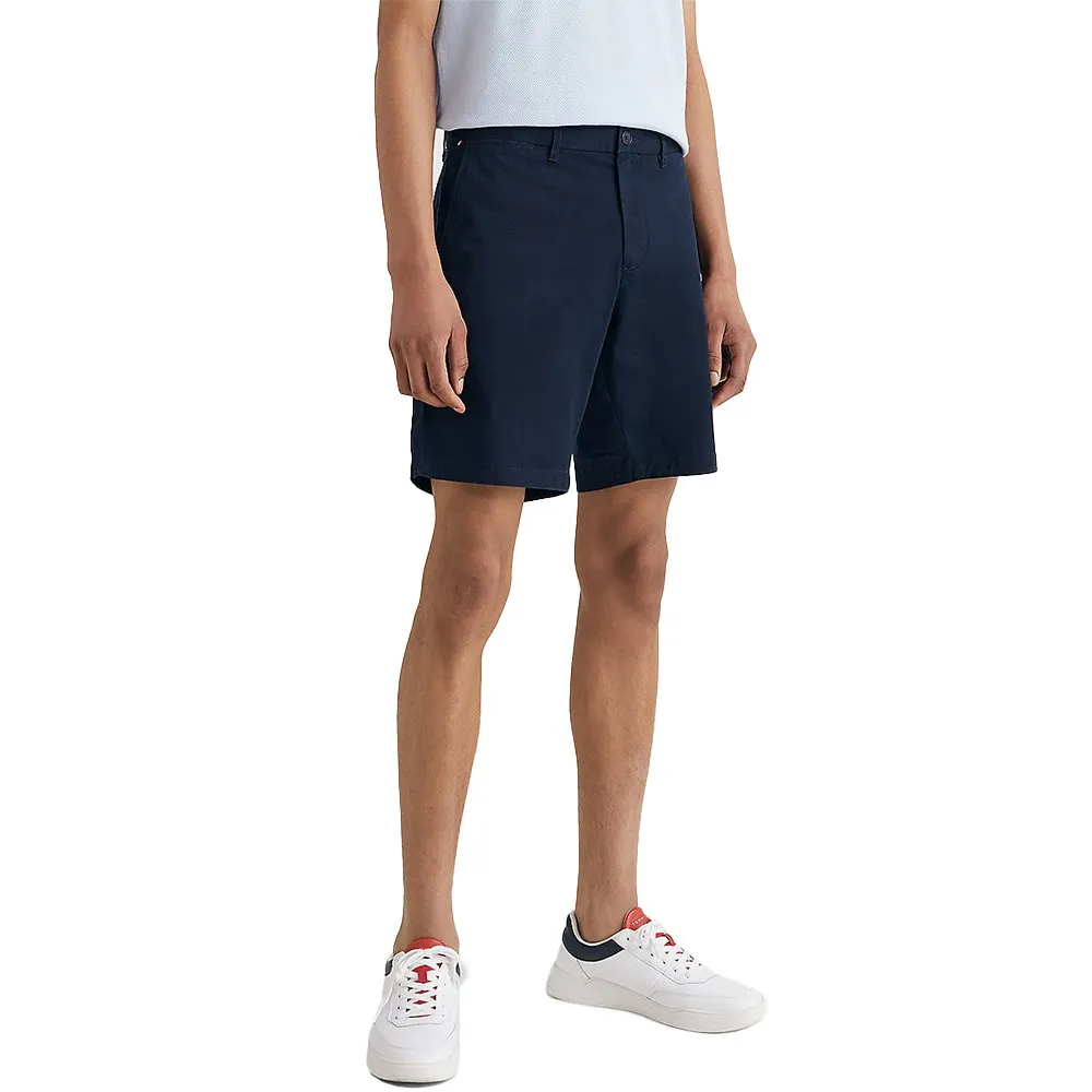 Tommy Hilfiger Brooklyn 1985 shorts