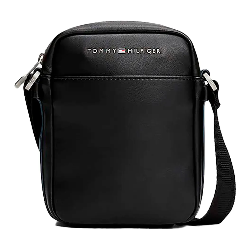 Tommy Hilfiger City Mini Reporter crossbody