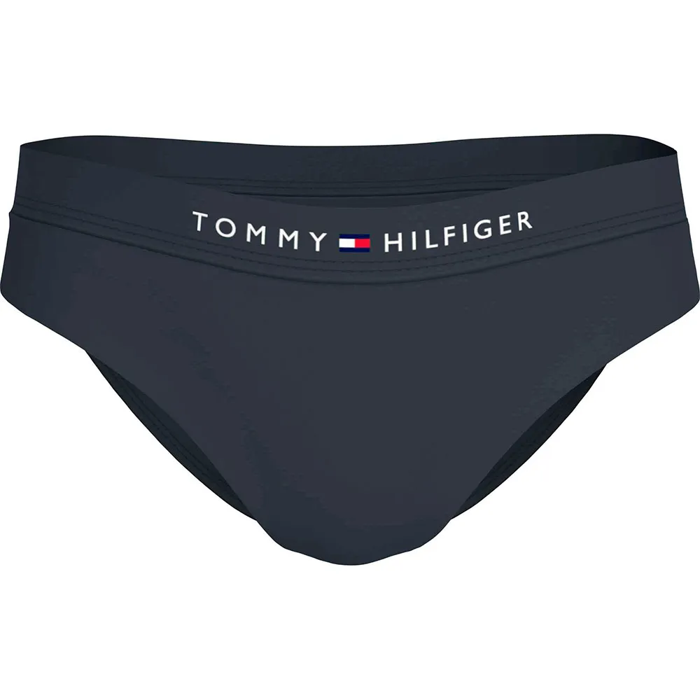 Tommy Hilfiger Classic Hipster bikini bottom