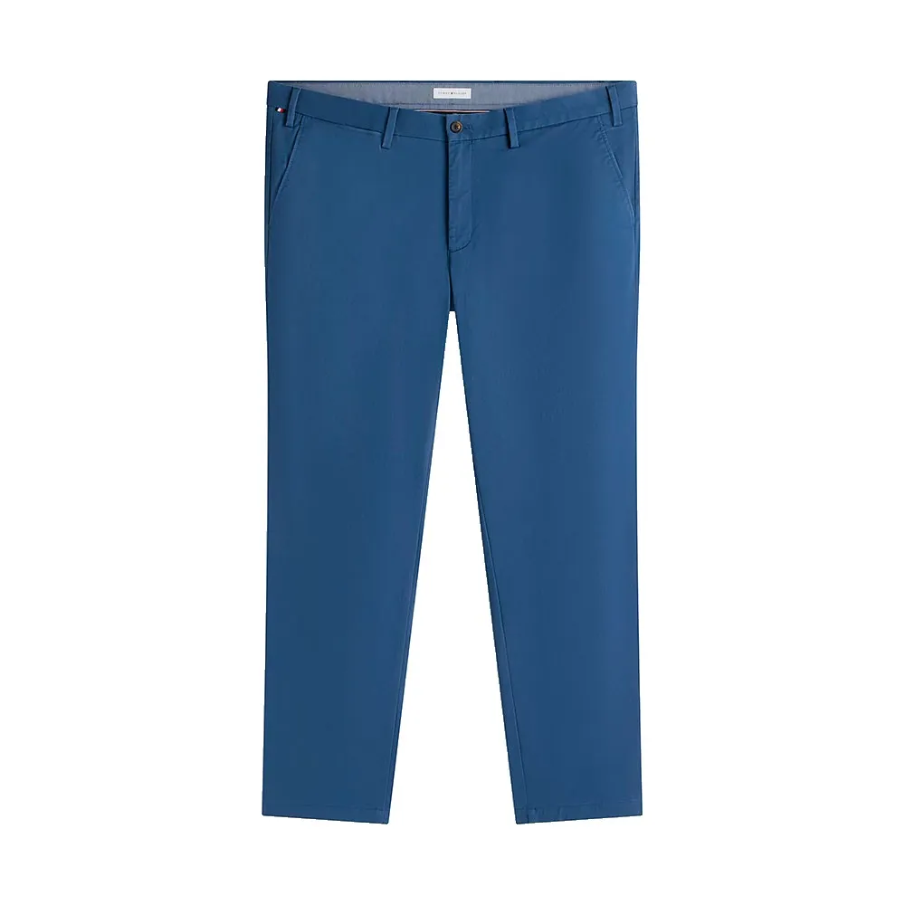 Tommy Hilfiger Core Denton Plus Size pants