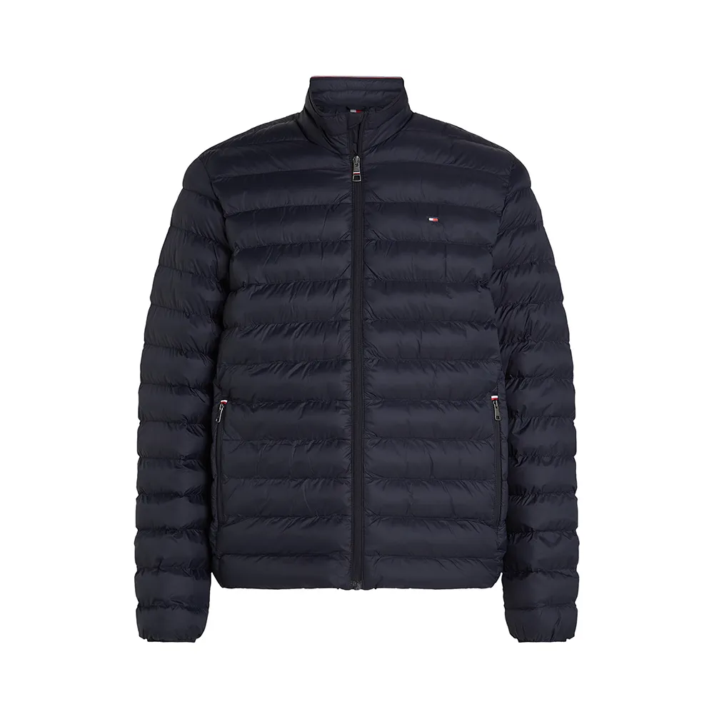 Tommy Hilfiger Core Packable Recycled jacket