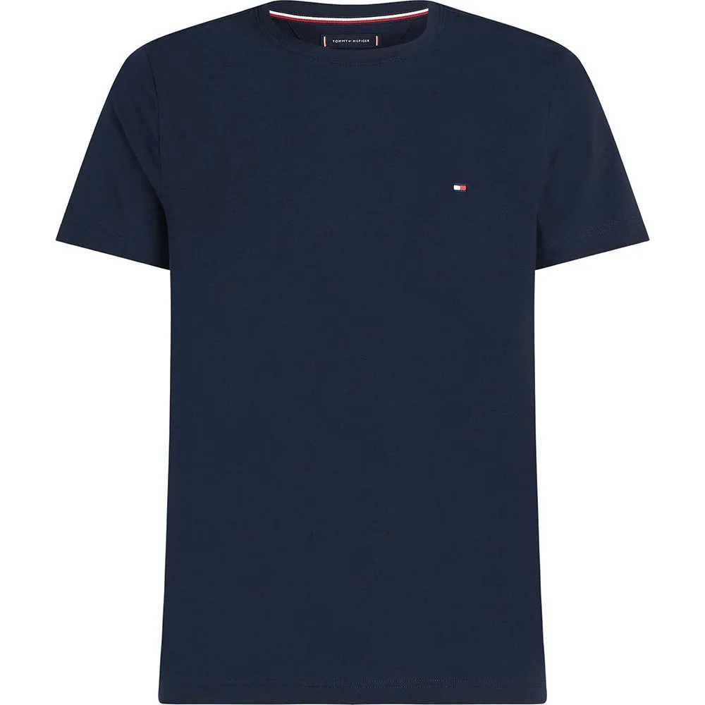 Tommy Hilfiger Core Stretch Extra Slim Fit short sleeve T-shirt