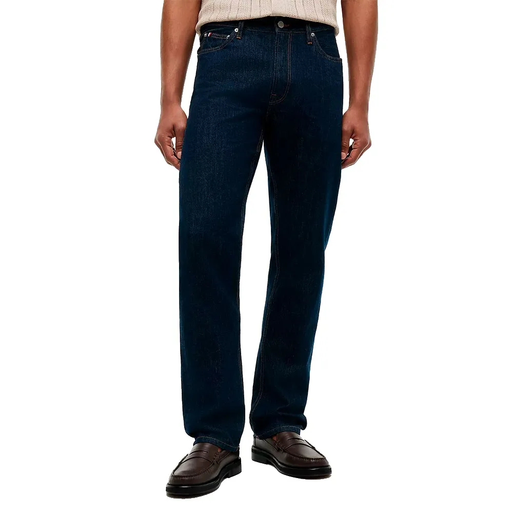 Tommy Hilfiger Dover MW0MW43172 Regular Straight Fit jeans