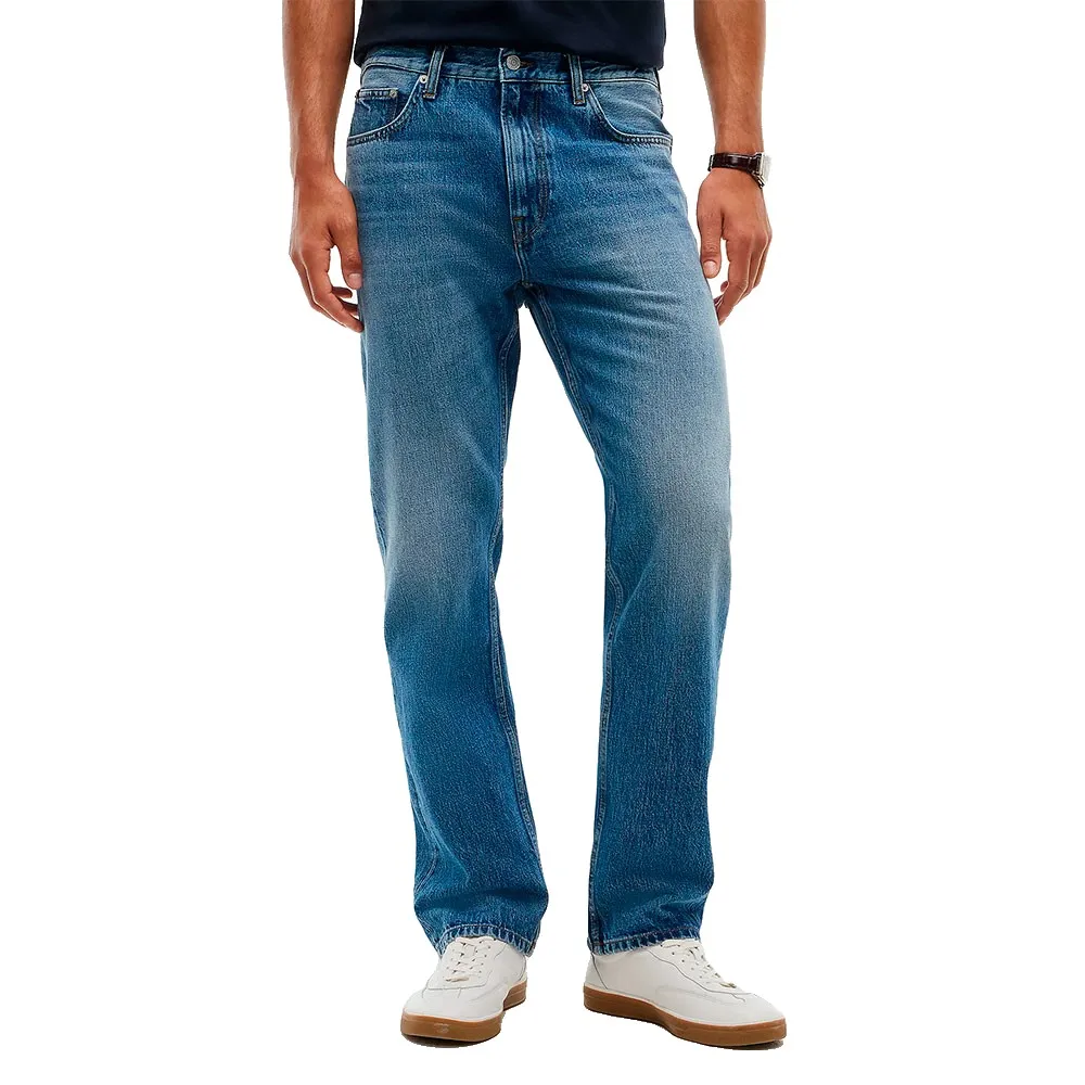 Tommy Hilfiger Dover MW0MW44893 Regular Straight Fit jeans
