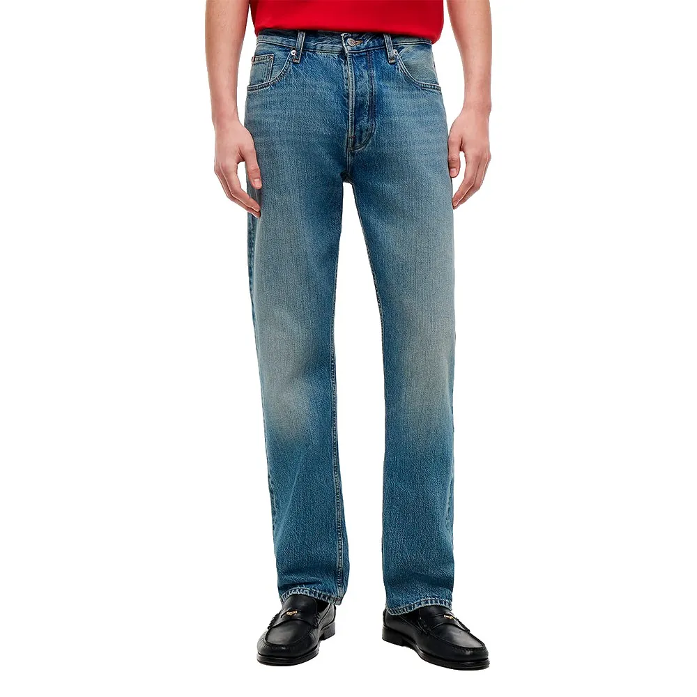 Tommy Hilfiger Dover Regular Straight Fit jeans