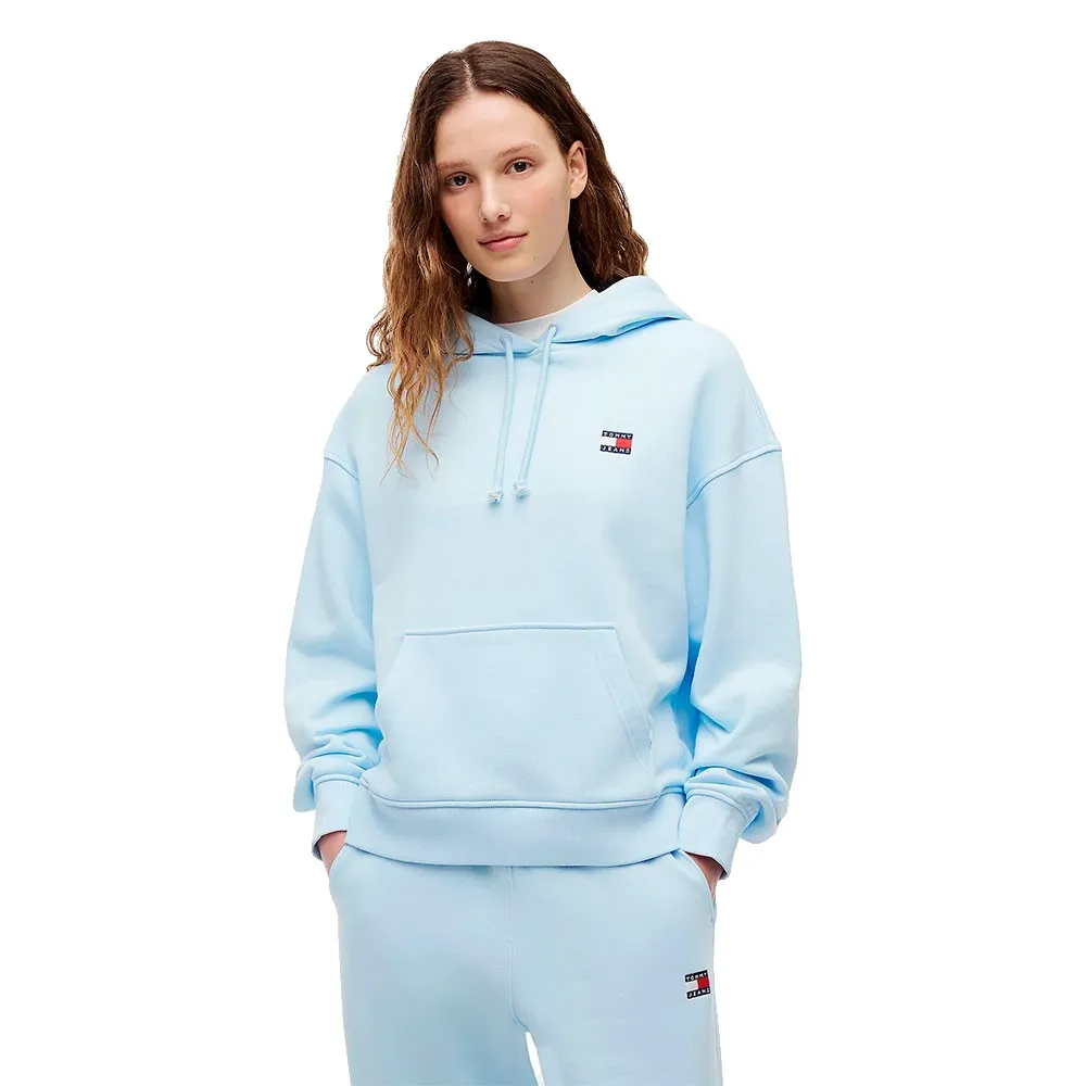 Tommy Hilfiger DW0DW19414 Plus Size hoodie