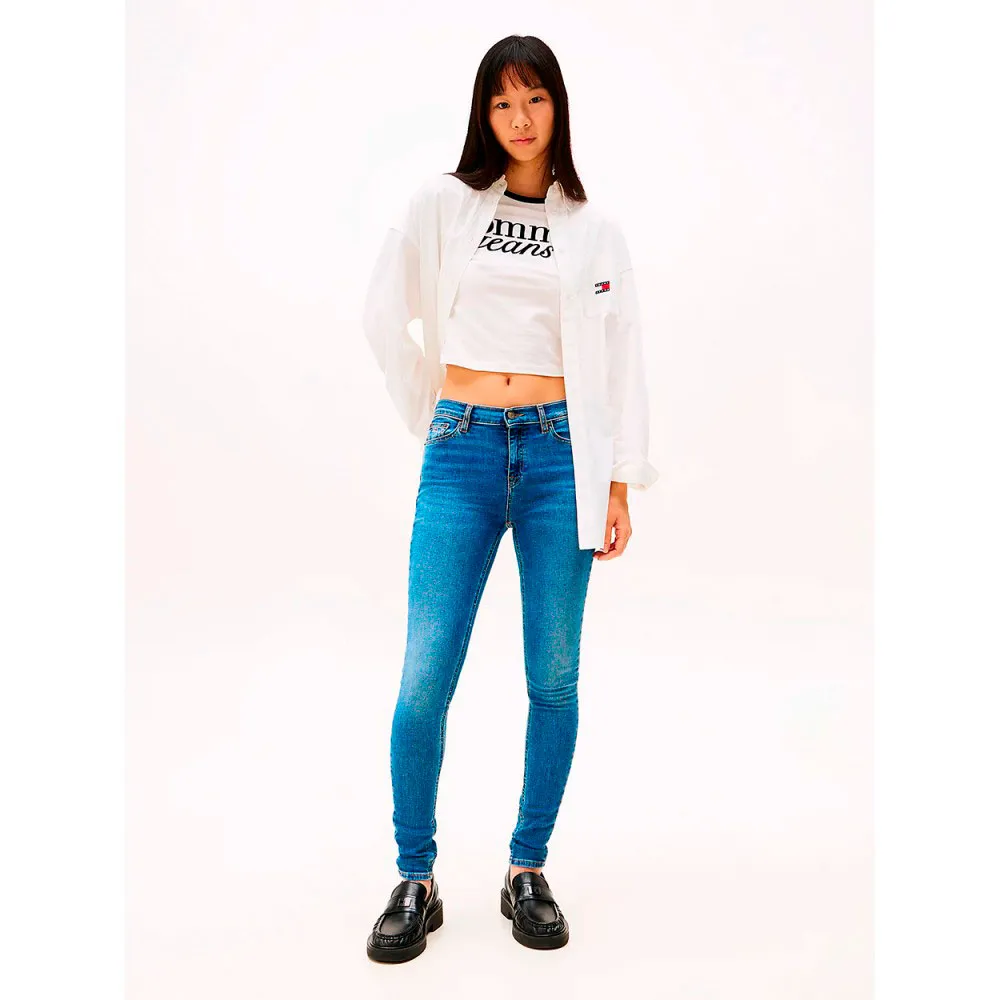 Tommy Hilfiger DW0DW20652 jeans