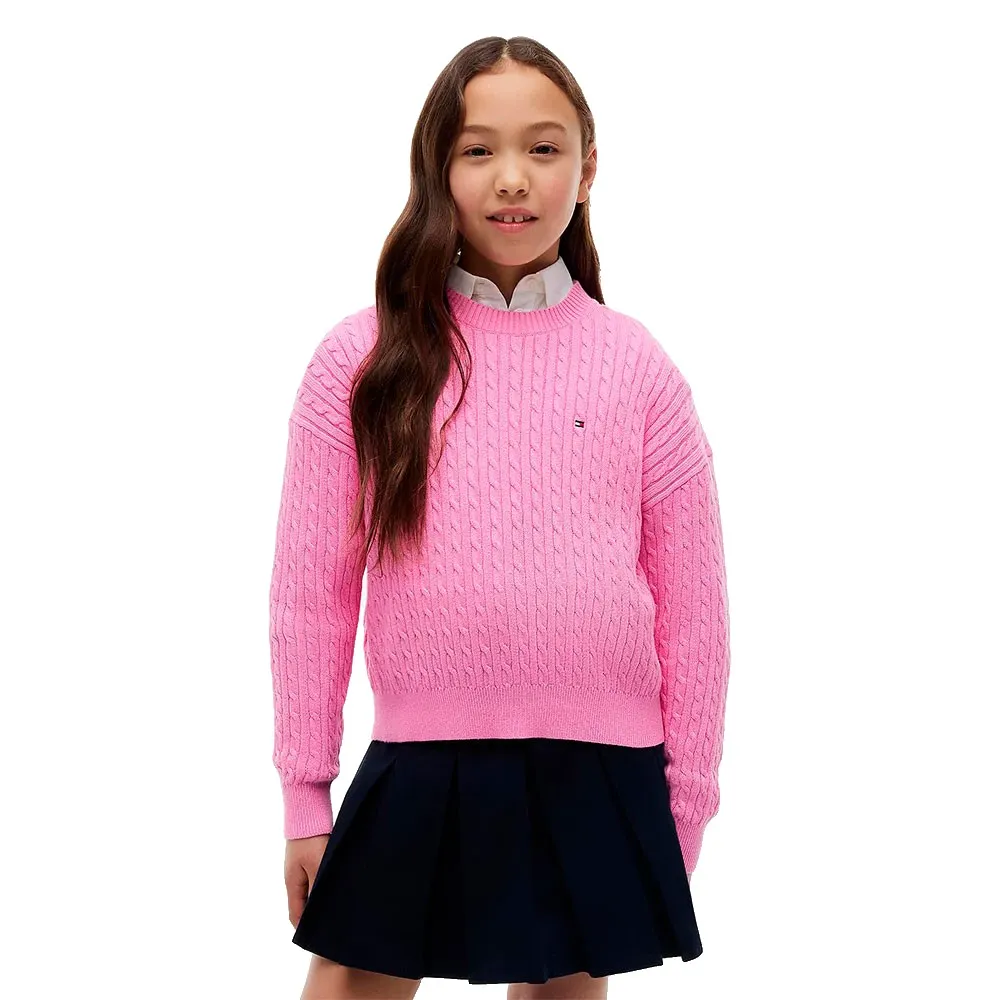 Tommy Hilfiger KG0KG08848 sweater