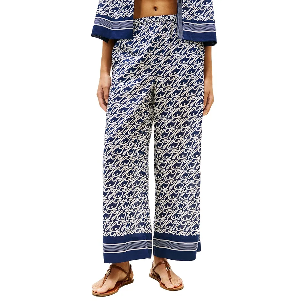 Tommy Hilfiger WW0WW49560 pants