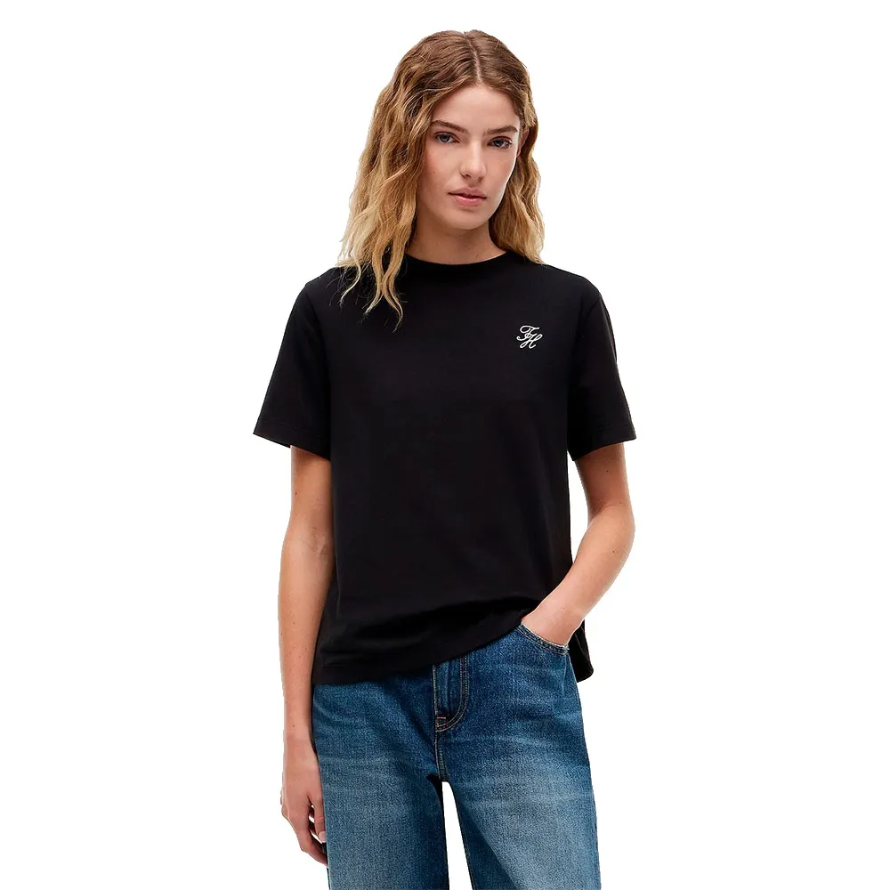 Tommy Hilfiger WW0WW49941 short sleeve T-shirt
