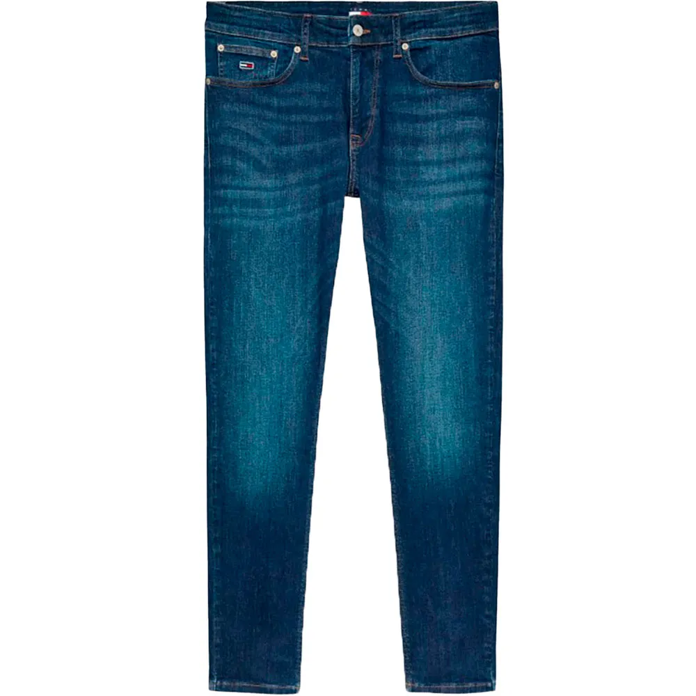 Tommy Jeans Austin AI0255 Slim Tapered Fit jeans