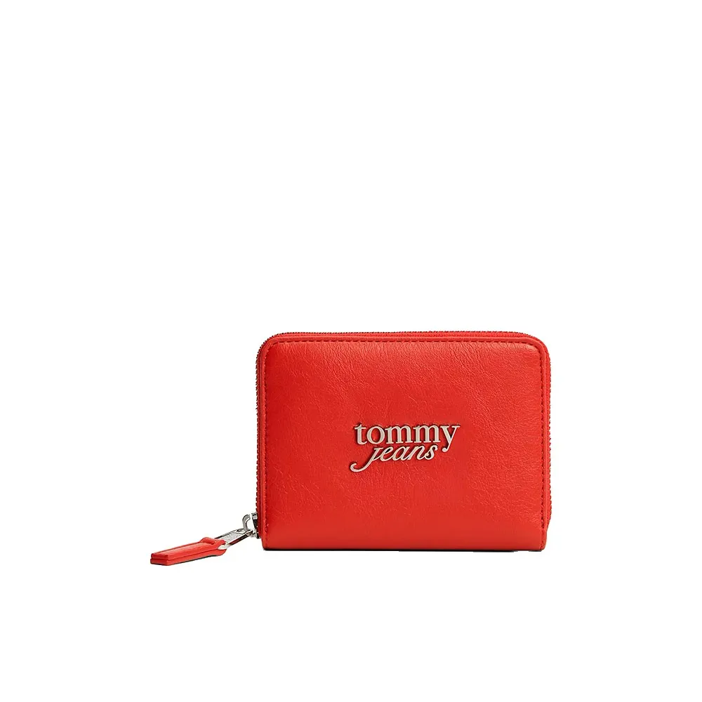 Tommy Jeans AW0AW18794 woman wallet