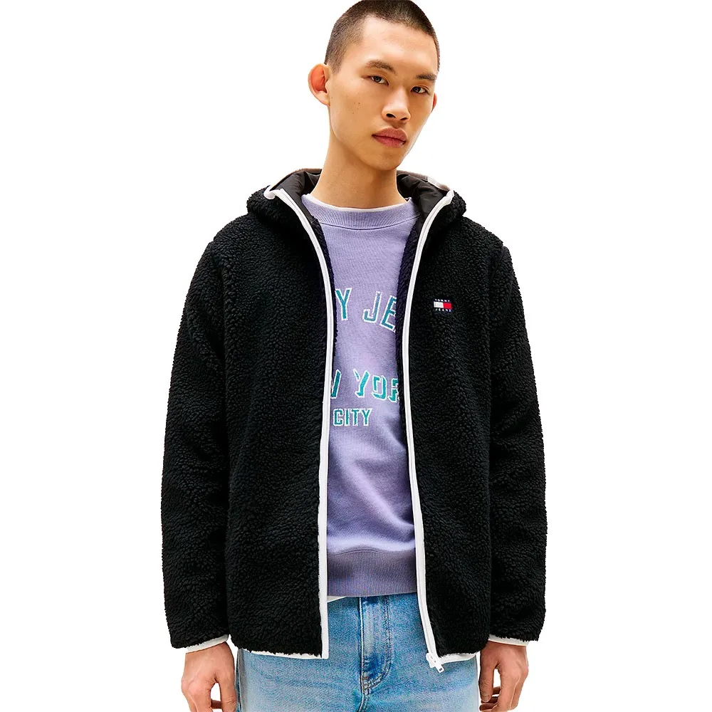 Tommy Jeans DM0DM19224 jacket