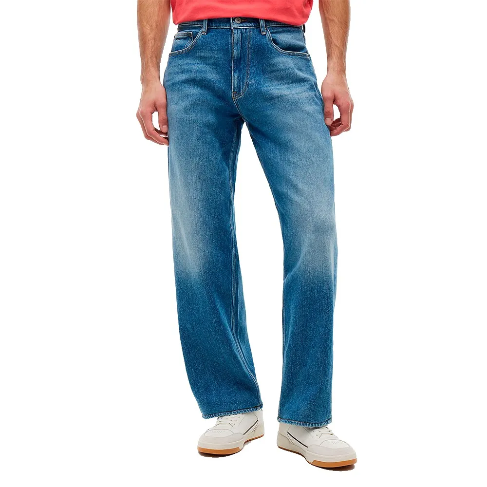 Tommy Jeans DM0DM21015 jeans