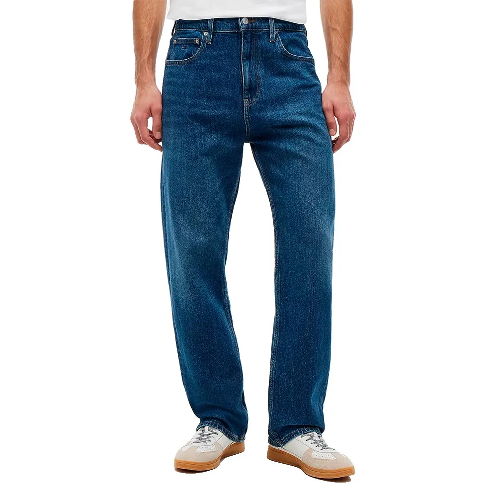 Tommy Jeans DM0DM21021 jeans
