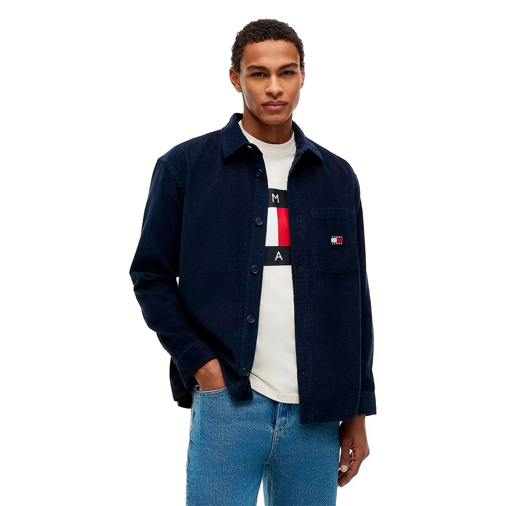 Tommy Jeans DM0DM21698 overshirt
