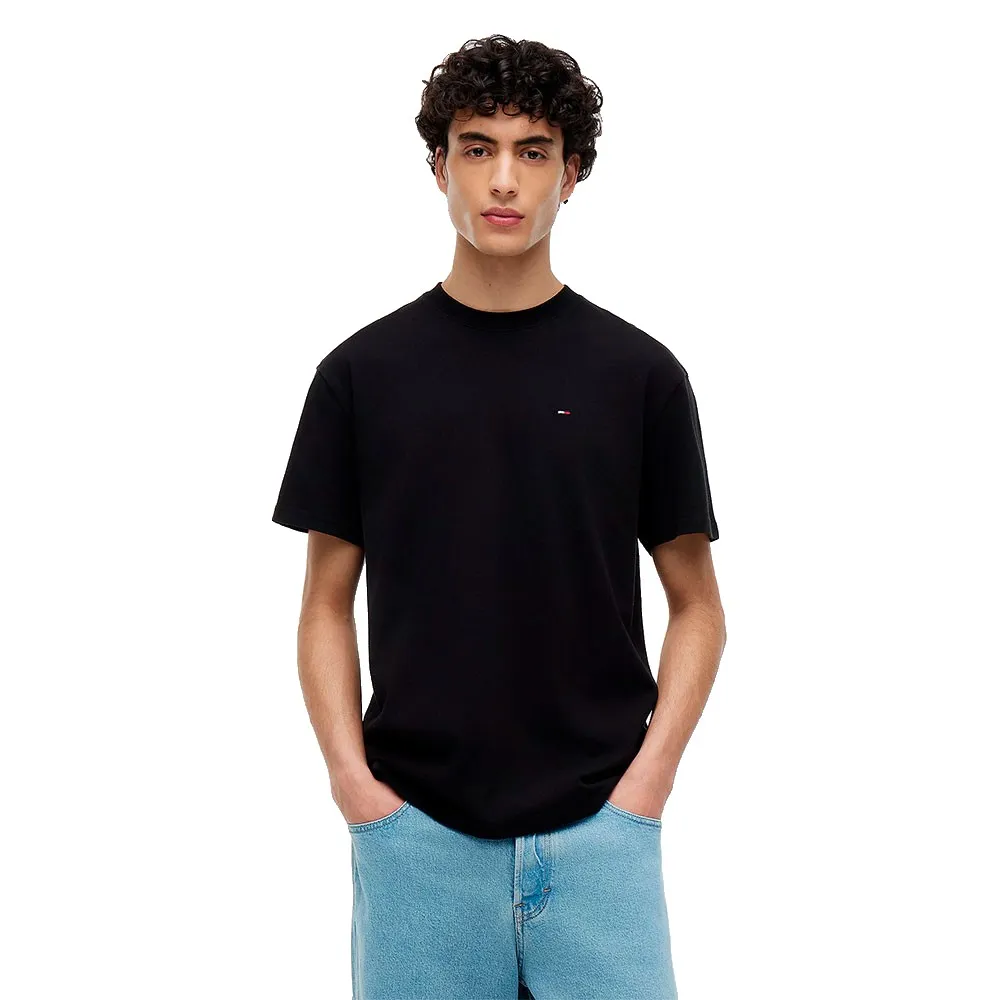 Tommy Jeans DM0DM22507 short sleeve T-shirt