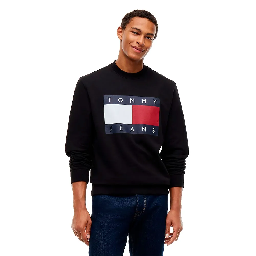 Tommy Jeans DM0DM22643 sweatshirt