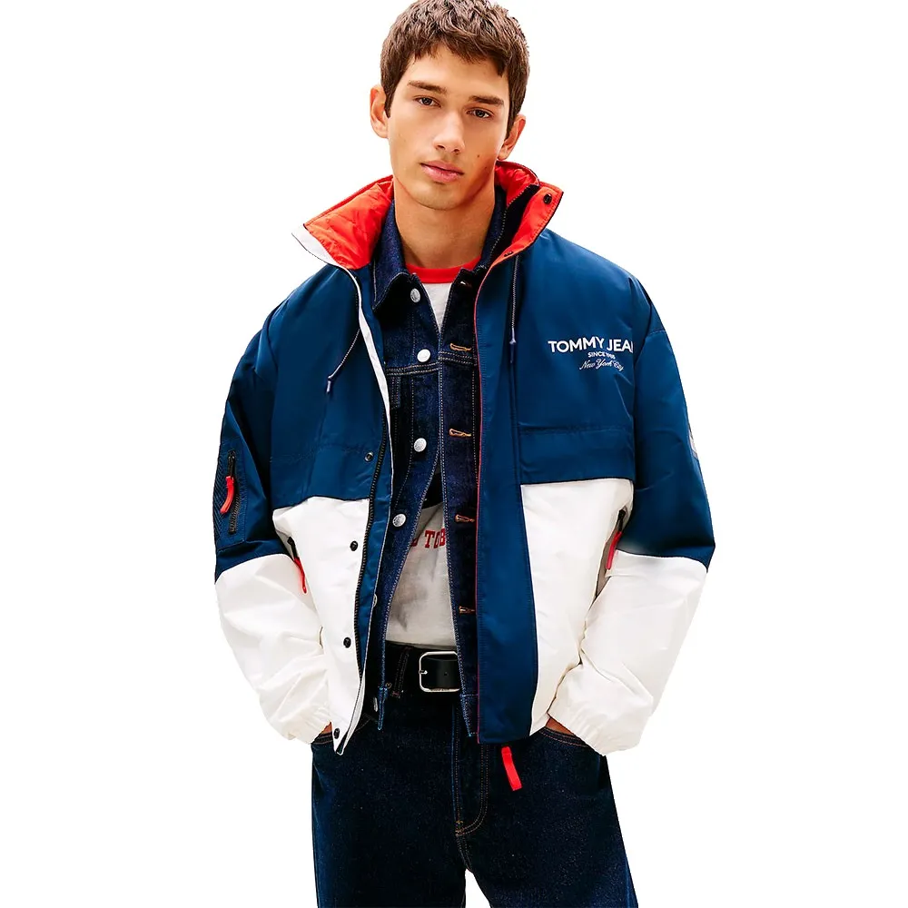 Tommy Jeans DM0DM22739 jacket