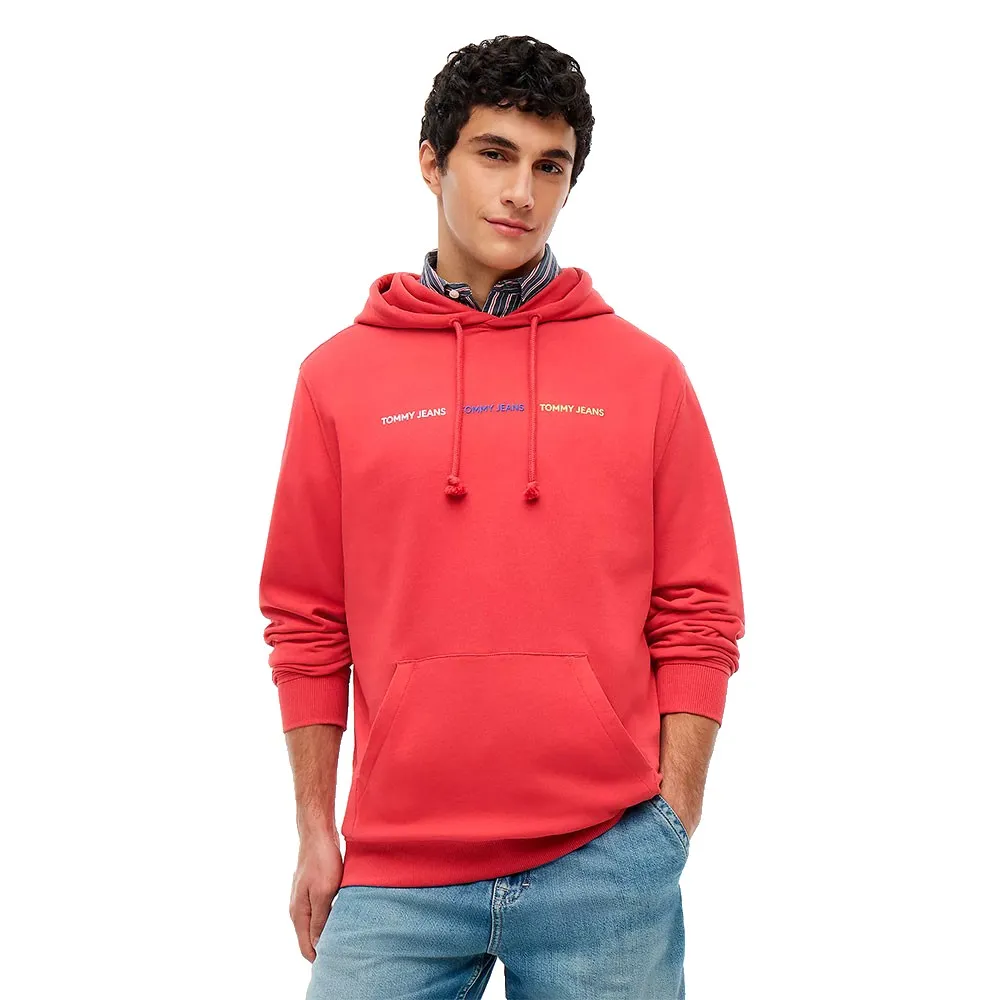 Tommy Jeans DM0DM23125 hoodie