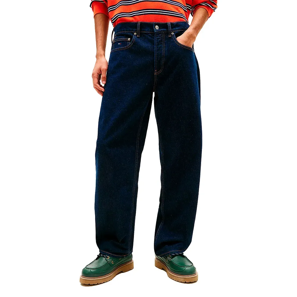 Tommy Jeans DM0DM23307 jeans