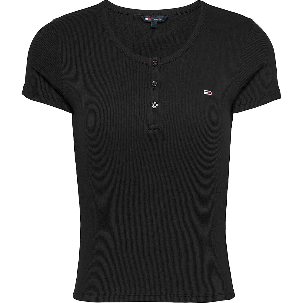 Tommy Jeans DW0DW19502 short sleeve T-shirt