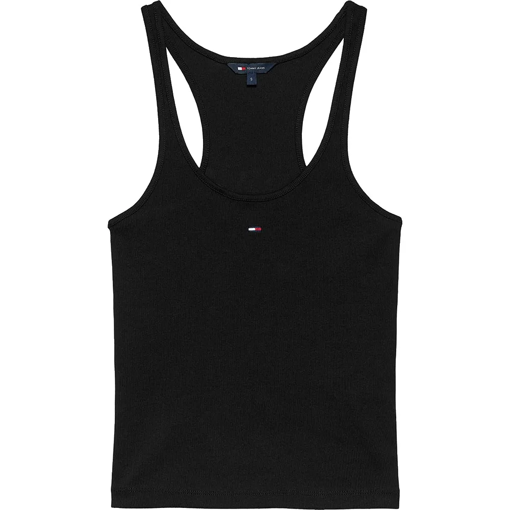 Tommy Jeans DW0DW22264 sleeveless T-shirt