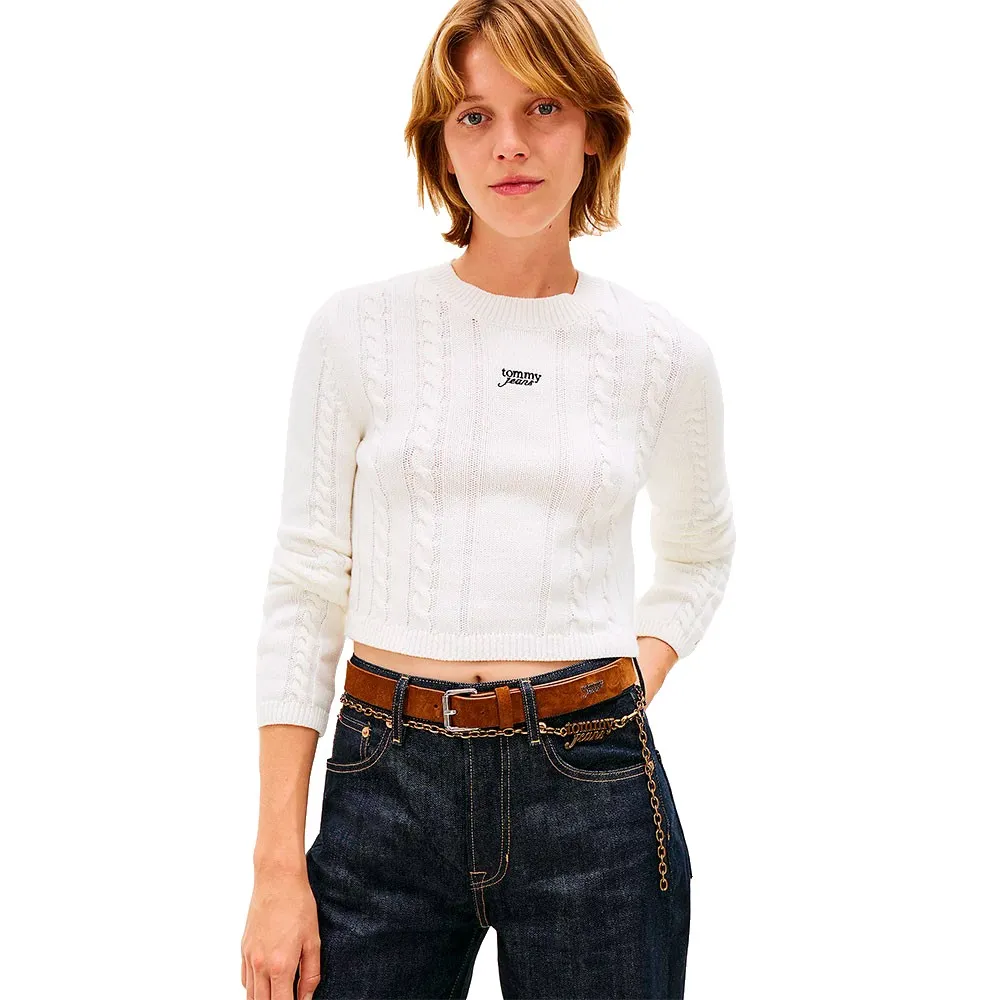 Tommy Jeans DW0DW22301 sweater