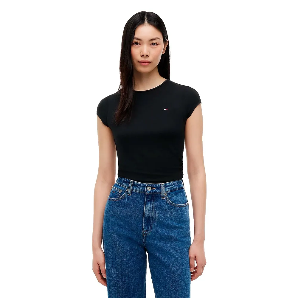 Tommy Jeans DW0DW22802 short sleeve T-shirt