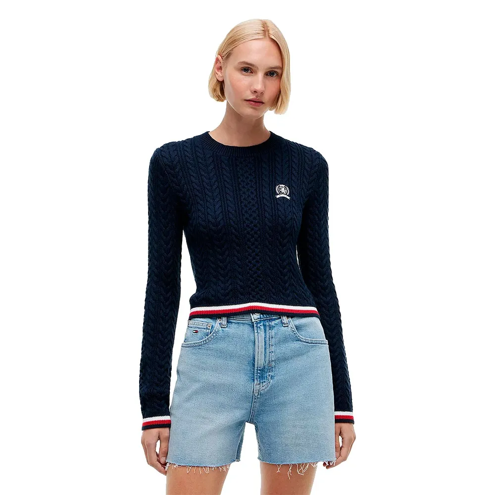 Tommy Jeans DW0DW22933 sweater