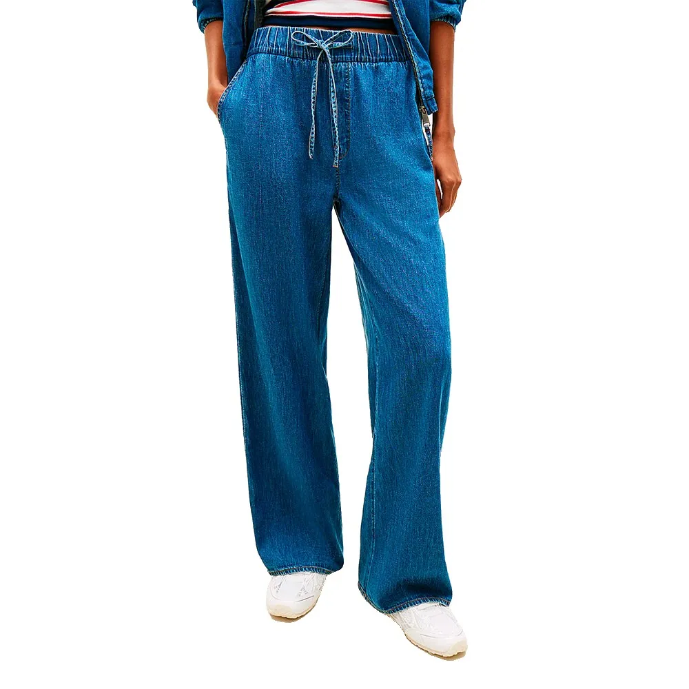 Tommy Jeans DW0DW23008 pants