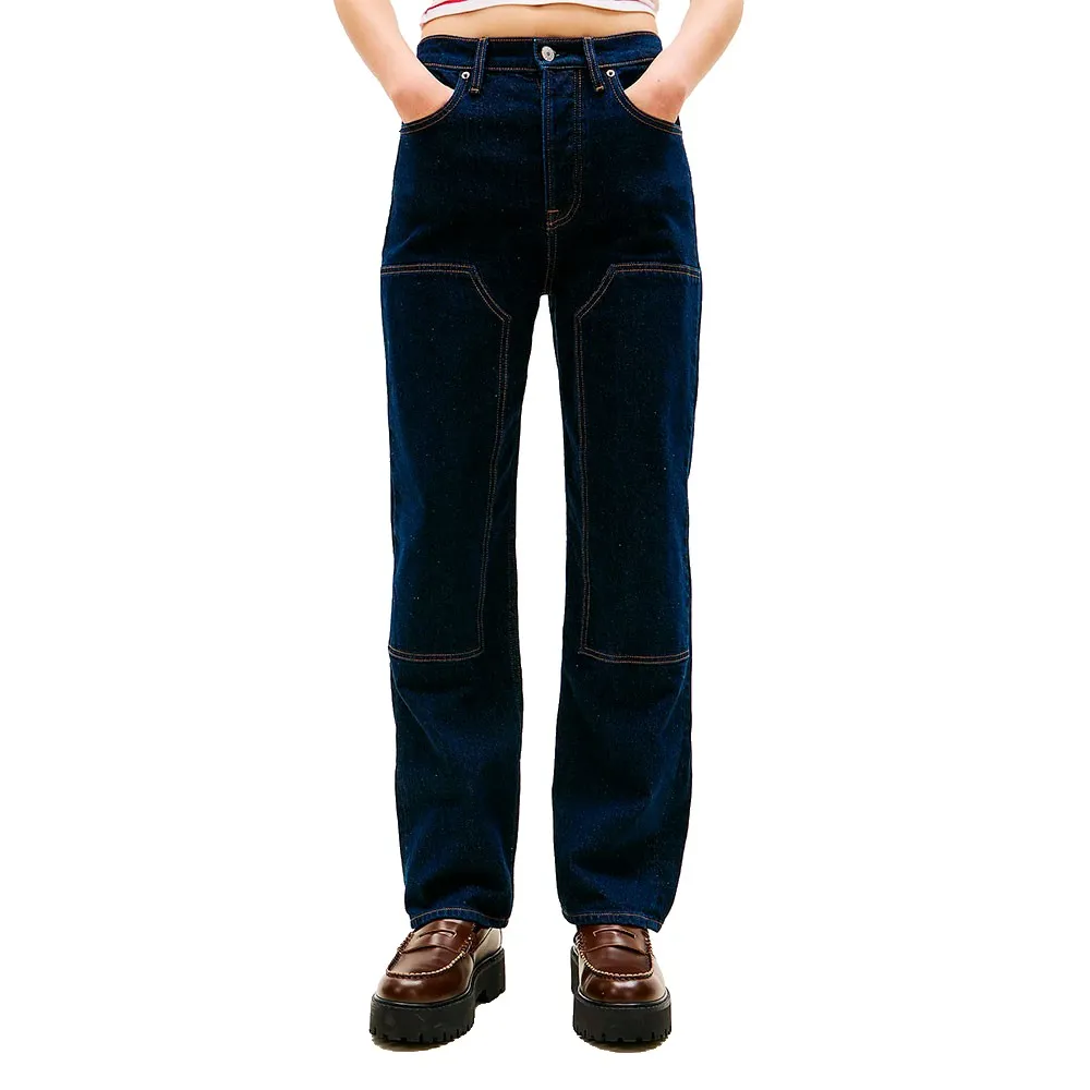 Tommy Jeans DW0DW23030 high waist jeans